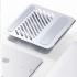 UGREEN LP876 Adjustable with Rotating Base, Foldable, 360° Rotating, Laptop Stand Holder - Silver